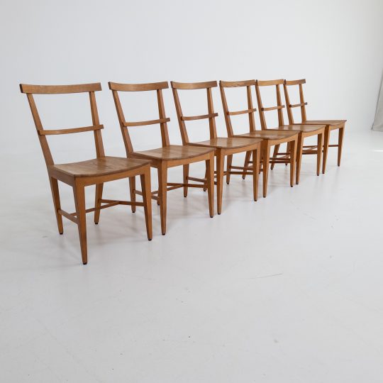 Norrgavel, design Nirvan Richter