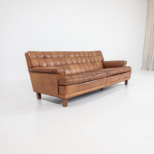 Arne Norell – “Mexico” soffa, 1960-tal