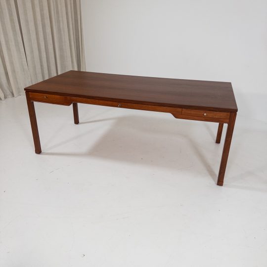 David Rosén skrivbord för NK 60-tal