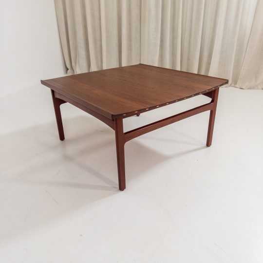 Tove & Edvard Kindt-Larsen för Seffle Möbelfabrik.