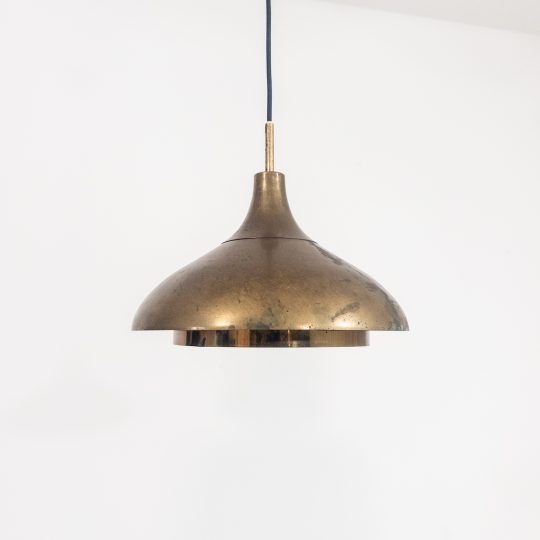 Boréns taklampa 60-tal