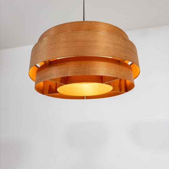 Taklampa – Hans-Agne Jakobsson för Elysett Markaryd