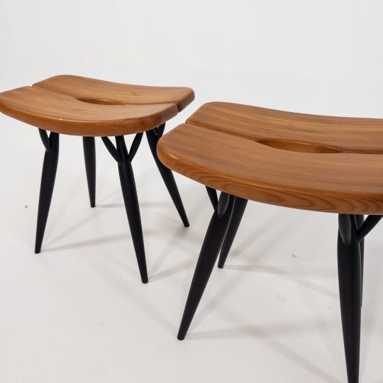 Pirkka-pallar av Ilmari Tapiovaara – ASKO, Finland 1959–1965