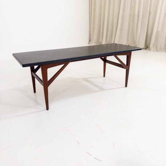 Soffbord 60-tal