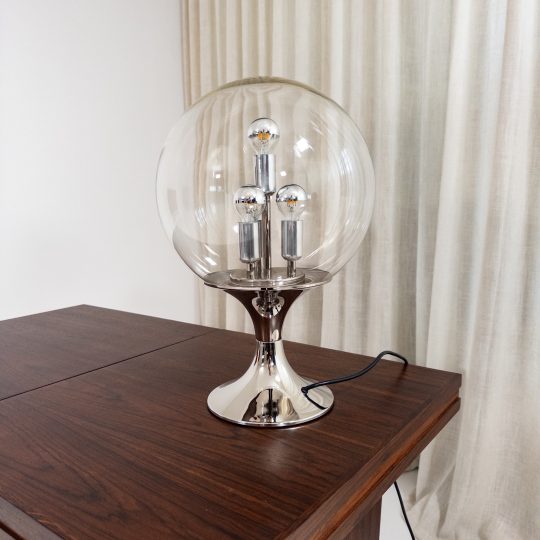 Sputnik 70-tal