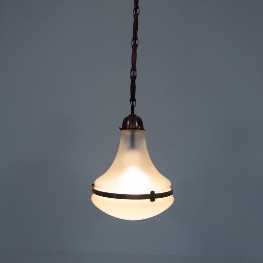 Luzette 1920-tals taklampa