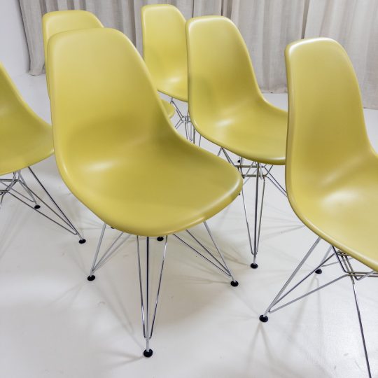Charles & Ray Eames