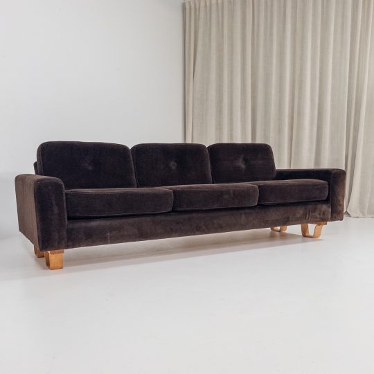 70-tals manchester soffa
