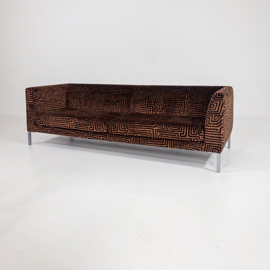 Exklusiv dansk soffa