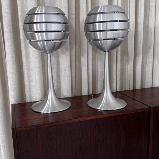 Manhattan bordslampa