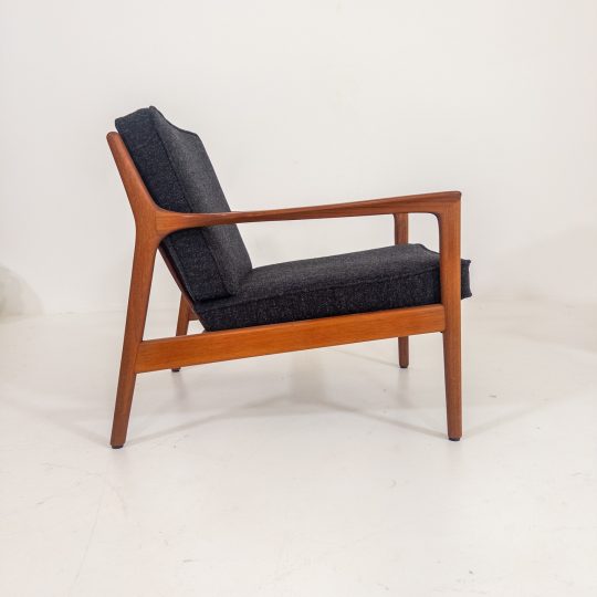 Folke Ohlsson modell USA 75