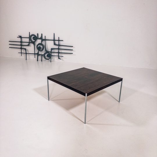 Brutalistisk väggskulptur – Belgien, 1970-tal