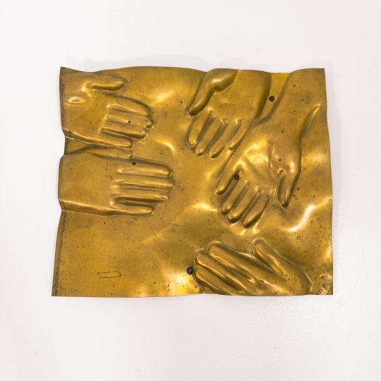 Barbro Bäckström – ”Piura”, 1978