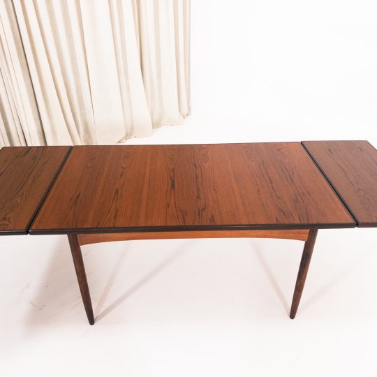 Matbord i teak – G-Plan, 1960-tal