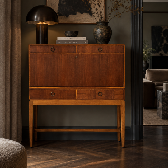 Swedish Modern